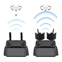 Load image into Gallery viewer, BRDRC Antenna Increase Accessories For DJI MAVIC Mini/2/Pro/Air, For DJI MAVIC Mini/2/Pro/Air