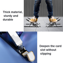 Load image into Gallery viewer, Laptop Radiator Bracket Folding Storage Air-cooled Cooling Base,Style:, Double Fan, Four Fan