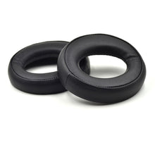 Load image into Gallery viewer, 2 PCS Headphone Sponge Cover for SONY PS3 PS4 7.1 Gold,Style:, Black Earpads, White Earpads, Blue Headband, Blue Earpads, Velvet Earpads, Lamb Leather Earpads, Cloth Fiber Earpads, Burlap Grey Earpads, Gray  Earpads