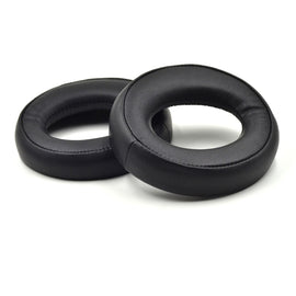 2 PCS Headphone Sponge Cover for SONY PS3 PS4 7.1 Gold,Style:, Black Earpads, White Earpads, Blue Headband, Blue Earpads, Velvet Earpads, Lamb Leather Earpads, Cloth Fiber Earpads, Burlap Grey Earpads, Gray  Earpads