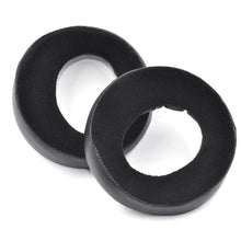 Load image into Gallery viewer, 2 PCS Headphone Sponge Cover for SONY PS3 PS4 7.1 Gold,Style:, Black Earpads, White Earpads, Blue Headband, Blue Earpads, Velvet Earpads, Lamb Leather Earpads, Cloth Fiber Earpads, Burlap Grey Earpads, Gray  Earpads