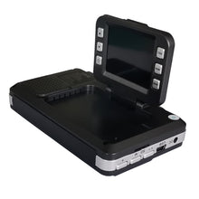 Load image into Gallery viewer, VG1 Driving Recorder Radar 2 In 1 Electronic Dog Car Radar Early Warning Detector, VG1