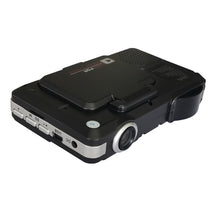 Load image into Gallery viewer, VG1 Driving Recorder Radar 2 In 1 Electronic Dog Car Radar Early Warning Detector, VG1