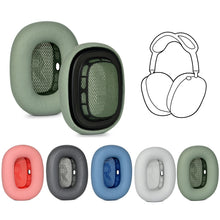 Load image into Gallery viewer, 1pair Earmuffs Sponge Cover Ear Pads For AirPods Max 2 / Max