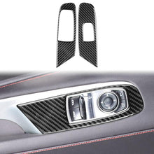 Load image into Gallery viewer, For Chevrolet Corvette C8 Left-Hand Drive Door Lift Panel Sticker, Left-Hand Drive