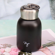 Load image into Gallery viewer, 280ml 304 Stainless Steel Handle Vacuum Insulation Cup Big Belly Gift Cup, Black, Gold, Green, Silver, Rose Gold
