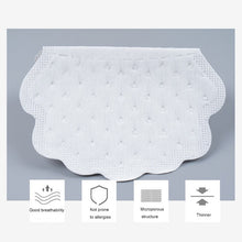 Load image into Gallery viewer, 50 PCS Summer Breathable Underarm Invisible Sweat-absorbing Stickers, Original, Mint