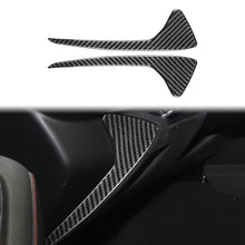 Load image into Gallery viewer, For Chevrolet Corvette C8 2pcs /Set Front Groove Side Decoration Sticker