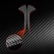 Load image into Gallery viewer, For Chevrolet Corvette C8 2pcs /Set Front Groove Side Decoration Sticker