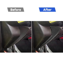 Load image into Gallery viewer, For Chevrolet Corvette C8 2pcs /Set Front Groove Side Decoration Sticker