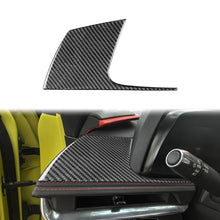 Load image into Gallery viewer, For Chevrolet Corvette C8 Left-Hand Drive Main Driver Side Decorative Stickers, Left-Hand Drive