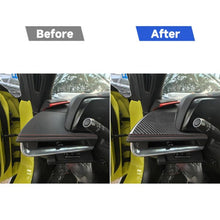 Load image into Gallery viewer, For Chevrolet Corvette C8 Left-Hand Drive Main Driver Side Decorative Stickers, Left-Hand Drive