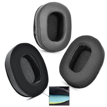 Load image into Gallery viewer, 2 PCS Sponge Cover Ear Pads for Razer BlackShark V2 /V2 Pro,Style:, 19B32, Ice Sense, Football Net