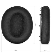Load image into Gallery viewer, 2 PCS Sponge Cover Ear Pads for Razer BlackShark V2 /V2 Pro,Style:, 19B32, Ice Sense, Football Net