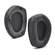 Load image into Gallery viewer, 2 PCS Earpad for Sennheiser HDR RS165 RS175 RS185 RS195,Style:, Protein Leather Earmuff, Lambskin Earmuff, Football Net Earmuff, Frog Leather Earmuff, Velvet Cloth Earmuff