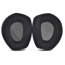 Load image into Gallery viewer, 2 PCS Earpad for Sennheiser HDR RS165 RS175 RS185 RS195,Style:, Protein Leather Earmuff, Lambskin Earmuff, Football Net Earmuff, Frog Leather Earmuff, Velvet Cloth Earmuff