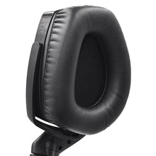 Load image into Gallery viewer, 2 PCS Earpad for Sennheiser HDR RS165 RS175 RS185 RS195,Style:, Protein Leather Earmuff, Lambskin Earmuff, Football Net Earmuff, Frog Leather Earmuff, Velvet Cloth Earmuff