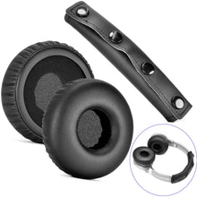 Load image into Gallery viewer, 2 PCS Headphone Foam Cover for JBL Everest-310,Style:, Earpads