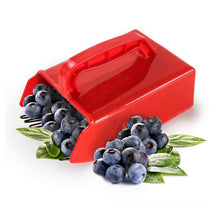 Load image into Gallery viewer, Blueberry Picker with Handle Blueberry Shovel, Blueberry Picker