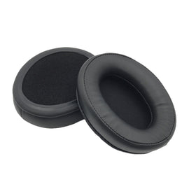 2 PCS Foam Headphone Earmuffs For Kingston HyperX Cloud Mix / Flight / Alpha, Color: Football Pattern, For HyperX Cloud Mix Black, For HyperX Cloud Mix White, For HyperX Cloud Mix Football Pattern, For HyperX Cloud Mix Gel, For HyperX Cloud Mix Lambskin
