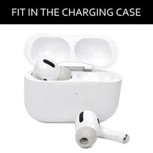 Load image into Gallery viewer, 2 PCS Earbuds Memory Foam Ear Caps For TWS Airpods Pro,Size:, Large Black, Medium Black, Small Black, Large Gray, Medium Gray, Small  Gray