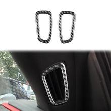 Load image into Gallery viewer, For Chevrolet Corvette C8 2pcs /Set A-Pillar Air Outlet Decorative Stickers