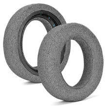 Load image into Gallery viewer, 2pcs Earmuffs Earpads  For CORSAIR HS50 Pro HS60 Pro HS70 Pro, For CORSAIR HS50 Pro HS60 Pro HS70 Pro