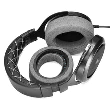 Load image into Gallery viewer, 2pcs Earmuffs Earpads  For CORSAIR HS50 Pro HS60 Pro HS70 Pro, For CORSAIR HS50 Pro HS60 Pro HS70 Pro