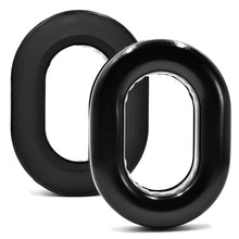 Load image into Gallery viewer, 2pcs Sound-Isolating Foam Cover Headphone Cover For David Clark H10