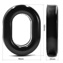 Load image into Gallery viewer, 2pcs Sound-Isolating Foam Cover Headphone Cover For David Clark H10