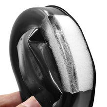 Load image into Gallery viewer, 2pcs Sound-Isolating Foam Cover Headphone Cover For David Clark H10