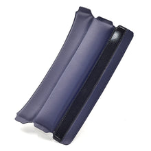 Load image into Gallery viewer, Adhesive Head Beam Cover For Bose QC25 QC35, Black, Gray, Blue