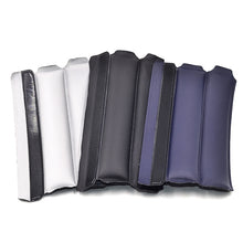 Load image into Gallery viewer, Adhesive Head Beam Cover For Bose QC25 QC35, Black, Gray, Blue