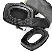 Load image into Gallery viewer, 2pcs Gel Ear Pads For Howard Leight By Honeywell Impact Sport Pro Sync Headset
