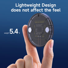 Load image into Gallery viewer, For Logitech G502 / G703 / G403 / G903 / GPW / GPW2 Mouse Wireless Charging Module, Transparent, Transparent + Wireless Charging, Flash