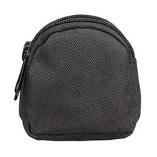 Load image into Gallery viewer, H25 Outdoor Sports Nylon Micro Slingshot Steel Ball Waist Bag Mini Coin Purse, H25 Khaki, H25 Black, H25 Army Green