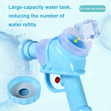 Load image into Gallery viewer, 3 PCS Cartoon Shape Children Water Spray Toys, Spec: