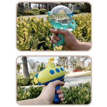 Load image into Gallery viewer, 3 PCS Cartoon Shape Children Water Spray Toys, Spec: