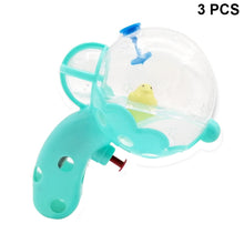 Load image into Gallery viewer, 3 PCS Cartoon Shape Children Water Spray Toys, Spec: