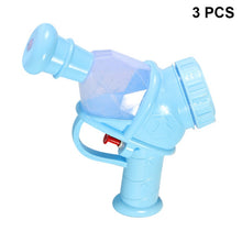 Load image into Gallery viewer, 3 PCS Cartoon Shape Children Water Spray Toys, Spec: