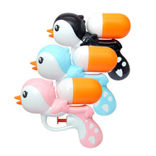 Load image into Gallery viewer, 3 PCS Cartoon Shape Children Water Spray Toys, Spec: