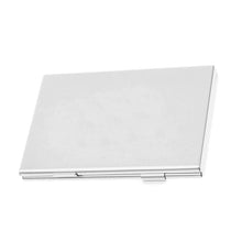 Load image into Gallery viewer, Game Card Storage Aluminum Alloy Organizer Pack For Nintendo Switch, Red, Blue, Black, Silver Gray