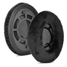 Load image into Gallery viewer, 1 Pair Headphone Cover For Sennheiser RS120 100 115 117 119,Style:, Velvet, Frog Skin, Cloth Model, Protein Skin