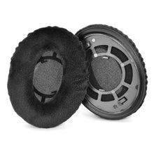 Load image into Gallery viewer, 1 Pair Headphone Cover For Sennheiser RS120 100 115 117 119,Style:, Velvet, Frog Skin, Cloth Model, Protein Skin