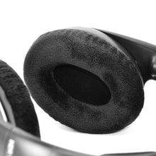 Load image into Gallery viewer, 1 Pair Headphone Cover For Sennheiser RS120 100 115 117 119,Style:, Velvet, Frog Skin, Cloth Model, Protein Skin