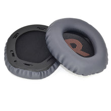 Load image into Gallery viewer, 2 PCS Headphone Cover  For JBL Quantum 100 ,Style:, Earmuff, Head Beam