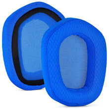 Load image into Gallery viewer, 2pcs Earmuffs Headphone Cover For Logitech G335