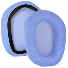 Load image into Gallery viewer, 2pcs Earmuffs Headphone Cover For Logitech G335