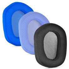 Load image into Gallery viewer, 2pcs Earmuffs Headphone Cover For Logitech G335