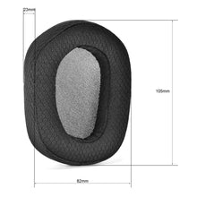 Load image into Gallery viewer, 2pcs Earmuffs Headphone Cover For Logitech G335
